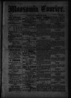 Moosomin Courier May 13, 1886