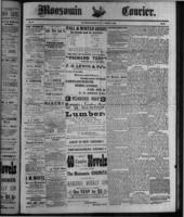 Moosomin Courier February 3, 1887