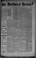 The Northwest Review December 11, 1886