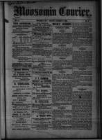 Moosomin Courier December 17, 1885