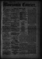 The Moosomin Courier July 2, 1885