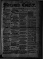 The Moosomin Courier March 5, 1885