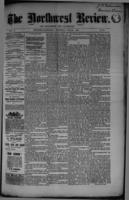 The Northwest Review July 31, 1886