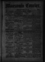 Moosomin Courier May 27, 1886