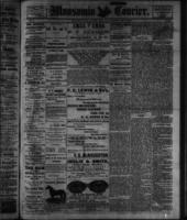 Moosomin Courier December 15, 1887