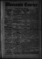 Moosomin Courier February 11, 1886