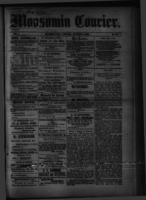 Moosomin Courier September 3, 1885