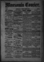 Moosomin Courier February 18, 1886