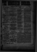 The Moosomin Courier January 8, 1885