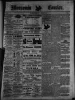 Moosomin Courier September 30, 1886