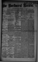 The Northwest Review February 8, 1888