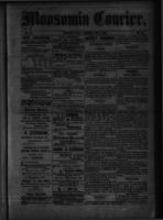 Moosomin Courier June 3, 1886