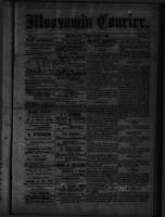 Moosomin Courier April 8, 1886