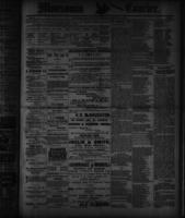 Moosomin Courier April 12, 1888