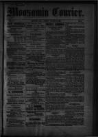 Moosomin Courier October 15, 1885