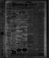 Moosomin Courier November 24, 1887