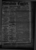 The Moosomin Courier February 19, 1885