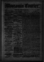 Moosomin Courier September 2, 1886