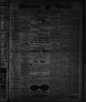 Moosomin Courier February 16, 1888