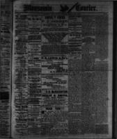 Moosomin Courier January 12, 1888