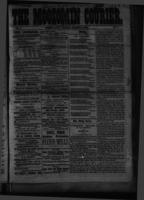 The Moosomin Courier December 11, 1884