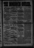 The Moosomin Courier October 16, 1884