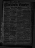 The Moosomin Courier February 26, 1885