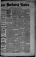 The Northwest Review August 14, 1886