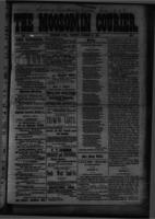 The Moosomin Courier November 13, 1884