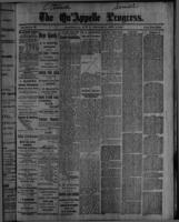 The Qu'Appelle Progress September 6, 1888