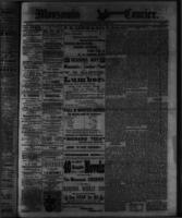 Moosomin Courier March 17, 1887