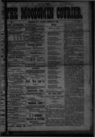 The Moosomin Courier November 6, 1884