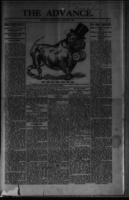 Manitou Advance January 1, 1896