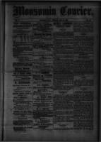 Moosomin Courier June 24, 1886