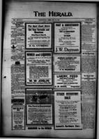 The Herald May 31, 1917