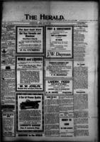 The Herald May 10, 1917