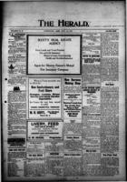 The Herald September 13, 1917