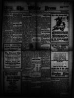 The Wilkie Press February 22, 1917