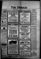 The Herald May 17, 1917