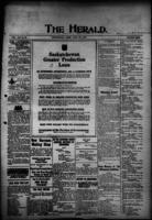 The Herald September 27, 1917