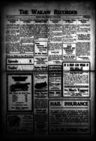 The Wakaw Recorder June 21, 1917