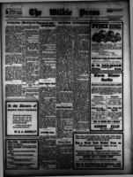 The Wilkie Press December 6, 1917