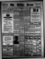 The Wilkie Press November 8, 1917