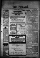 The Herald October 18, 1917