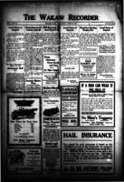 The Wakaw Recorder June 14, 1917