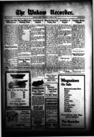 The Wakaw Recorder April 6, 1917