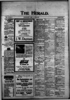 The Herald August 23, 1917