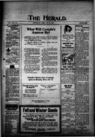 The Herald November 15, 1917