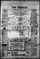 The Herald November 22, 1917