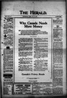 The Herald November 1, 1917